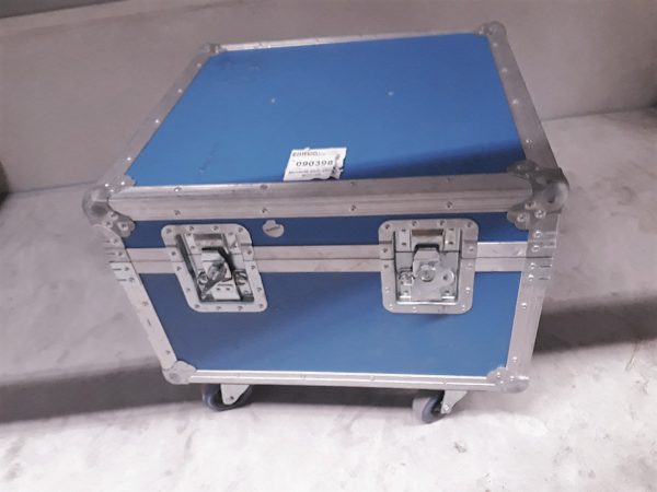 2st Movecat ECO 250/4 BGV-D8 i Dubbelcase - Bild 2