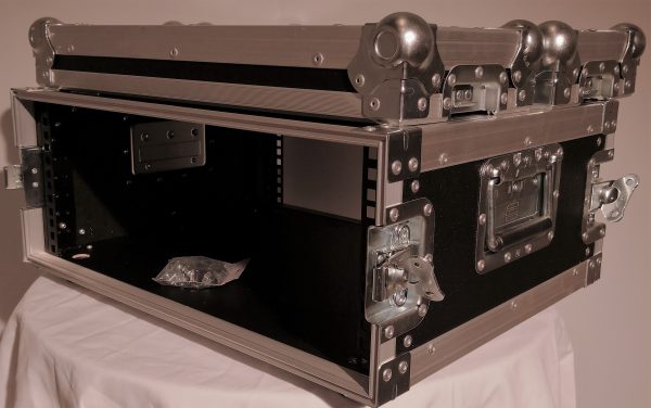 Santosom 19" Rackcase - Bild 2