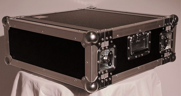 Santosom 19" Rackcase