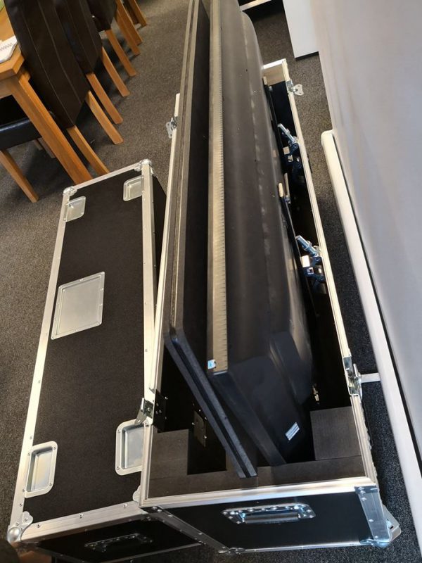 Specialbyggda LED-Skärmar, Flightcase PRO - Bild 3