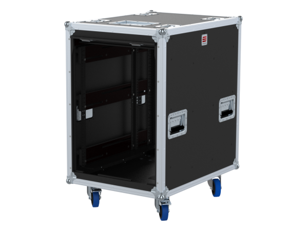 Rack Top Sliding, 12U 660-ARR