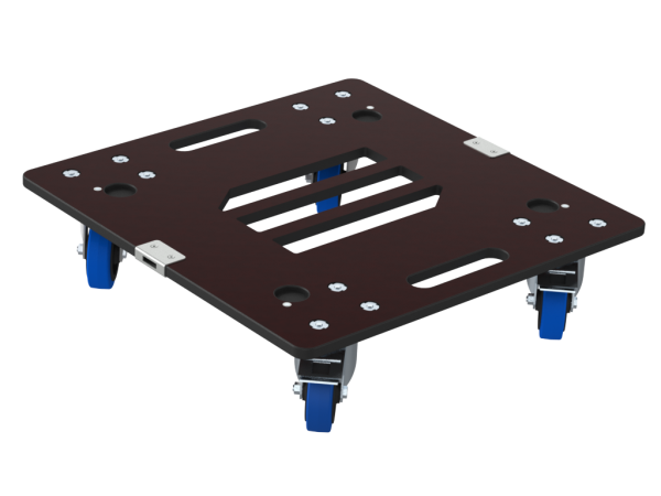 Rack Compact Sliding, 510-ARR Skate