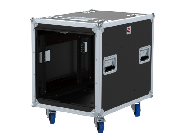 Rack Top Sliding, 10U 660-ARR