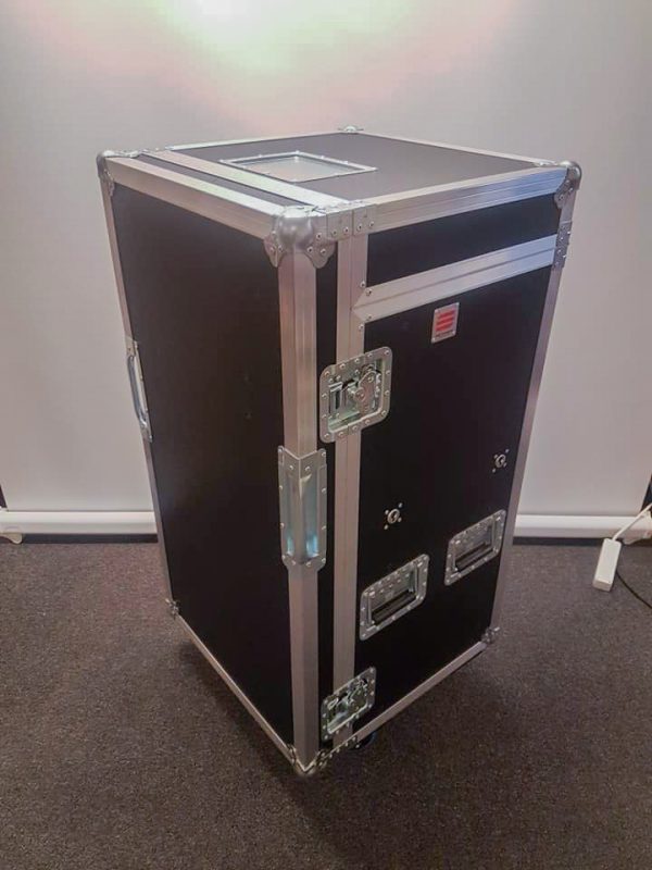 Roadcase 18U