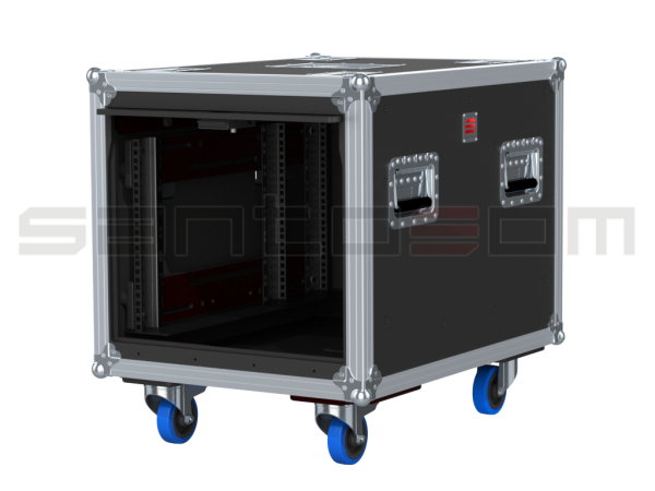 Rack Top Sliding, 8U 660-ARR