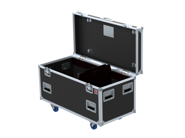 Trunk PRO TOUR 120