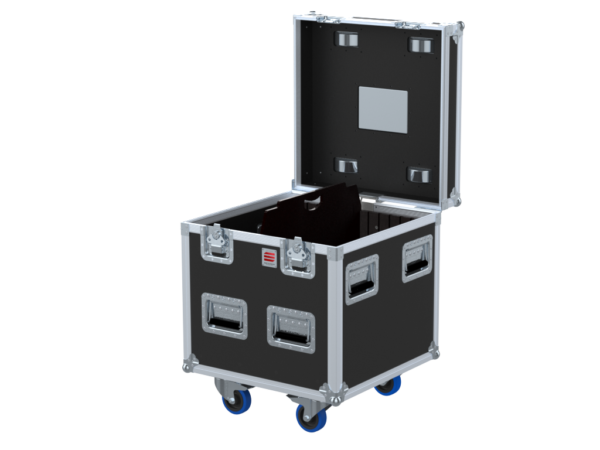 Trunk PRO TOUR 60
