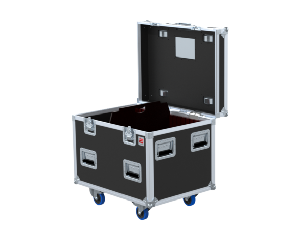 Trunk PRO TOUR 80