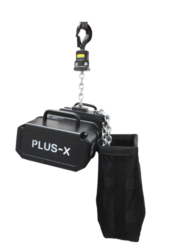 Movecat Plus-X D8+ 250kg