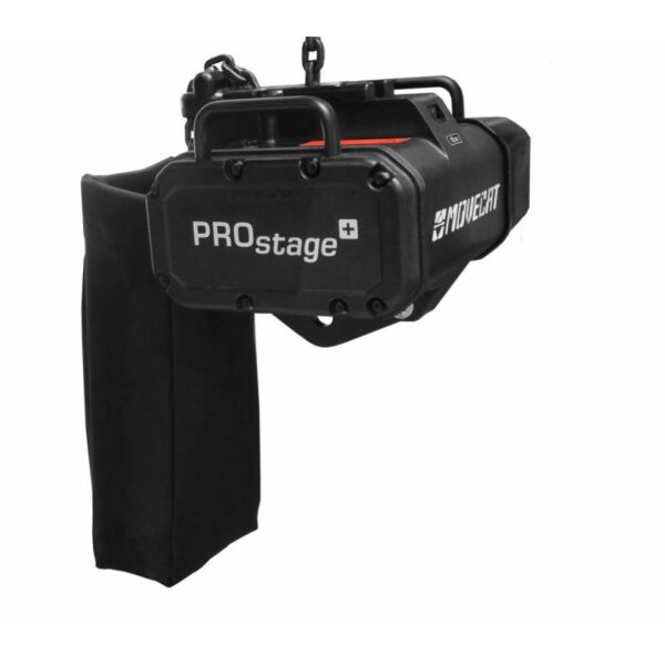 Movecat Prostage D8+ 500kg
